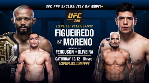 ufc 256 resultados